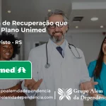 Clínica de Recuperação que Aceita Unimed em Santo Cristo - RS