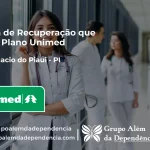 Clínica de Recuperação que Aceita Unimed em Santo Inácio do Piauí - PI