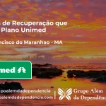 Clínica de Recuperação que Aceita Unimed em São Francisco do Maranhão - MA