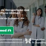 Clínica de Recuperação que Aceita Unimed em São Gabriel da Cachoeira - AM