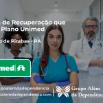 Clínica de Recuperação que Aceita Unimed em São João de Pirabas - PA
