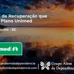 Clínica de Recuperação que Aceita Unimed em São Joaquim - SC