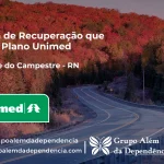 Clínica de Recuperação que Aceita Unimed em São José do Campestre - RN