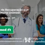 Clínica de Recuperação que Aceita Unimed em São José do Povo - MT