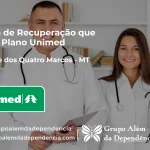 Clínica de Recuperação que Aceita Unimed em São José dos Quatro Marcos - MT