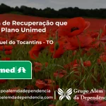 Clínica de Recuperação que Aceita Unimed em São Miguel do Tocantins - TO