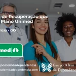 Clínica de Recuperação que Aceita Unimed em São Patrício - GO