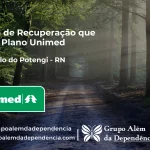 Clínica de Recuperação que Aceita Unimed em São Paulo do Potengi - RN