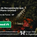 Clínica de Recuperação que Aceita Unimed em São Pedro do Turvo - SP