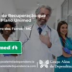 Clínica de Recuperação que Aceita Unimed em São Pedro dos Ferros - MG