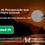 Clínica de Recuperação que Aceita Unimed em São Raimundo do Doca Bezerra - MA