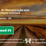 Clínica de Recuperação que Aceita Unimed em sao-sebastiao - DF