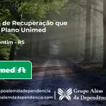 Clínica de Recuperação que Aceita Unimed em São Valentim - RS
