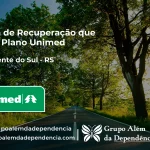 Clínica de Recuperação que Aceita Unimed em São Vicente do Sul - RS