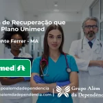 Clínica de Recuperação que Aceita Unimed em São Vicente Ferrer - MA