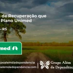 Clínica de Recuperação que Aceita Unimed em Sarandi - RS