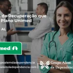 Clínica de Recuperação que Aceita Unimed em Satuba - AL