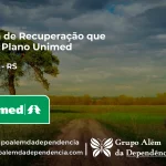 Clínica de Recuperação que Aceita Unimed em Selbach - RS