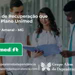 Clínica de Recuperação que Aceita Unimed em Senador Amaral - MG