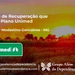 Clínica de Recuperação que Aceita Unimed em Senador Modestino Gonçalves - MG