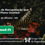 Clínica de Recuperação que Aceita Unimed em Senhora de Oliveira - MG