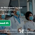 Clínica de Recuperação que Aceita Unimed em Serra Azul de Minas - MG
