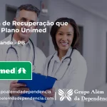Clínica de Recuperação que Aceita Unimed em Serra Grande - PB