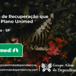 Clínica de Recuperação que Aceita Unimed em Severínia - SP