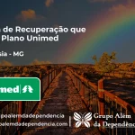 Clínica de Recuperação que Aceita Unimed em Simonésia - MG