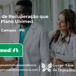 Clínica de Recuperação que Aceita Unimed em Siqueira Campos - PR