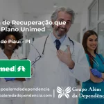 Clínica de Recuperação que Aceita Unimed em Socorro do Piauí - PI