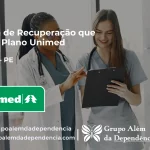 Clínica de Recuperação que Aceita Unimed em Solidão - PE