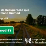 Clínica de Recuperação que Aceita Unimed em taguatinga - DF