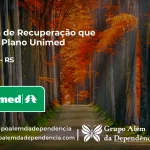 Clínica de Recuperação que Aceita Unimed em Taquari - RS