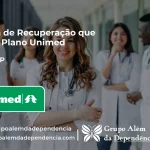 Clínica de Recuperação que Aceita Unimed em Tietê - SP