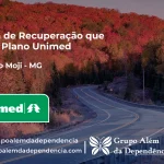 Clínica de Recuperação que Aceita Unimed em Tocos do Moji - MG