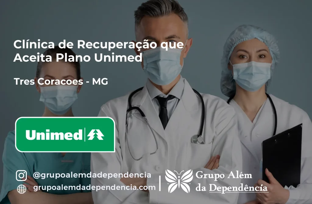 Clínica de Recuperação que Aceita Unimed em Três Corações - MG 1 Clínica de Recuperação que Aceita Unimed em Três Corações - MG