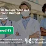 Clínica de Recuperação que Aceita Unimed em Tucunduva - RS