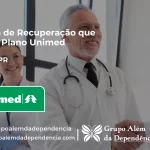 Clínica de Recuperação que Aceita Unimed em Turvo - PR