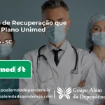Clínica de Recuperação que Aceita Unimed em Vargeão - SC