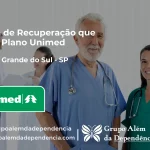 Clínica de Recuperação que Aceita Unimed em Vargem Grande do Sul - SP