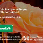 Clínica de Recuperação que Aceita Unimed em Vila Nova dos Martírios - MA