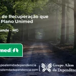 Clínica de Recuperação que Aceita Unimed em Volta Grande - MG