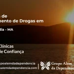 Tratamento de Drogas em Açailândia - MA | Clínica de Recuperação