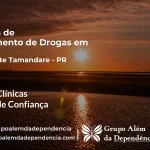 Tratamento de Drogas em Almirante Tamandaré - PR | Clínica de Recuperação