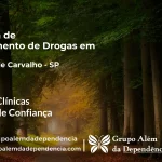Tratamento de Drogas em Álvaro de Carvalho - SP | Clínica de Recuperação