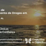 Tratamento de Drogas em Atalaia - AL | Clínica de Recuperação