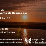 Tratamento de Drogas em Barroquinha - CE | Clínica de Recuperação