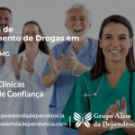 Tratamento de Drogas em Betim - MG | Clínica de Recuperação