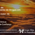 Tratamento de Drogas em Cândido Godói - RS | Clínica de Recuperação